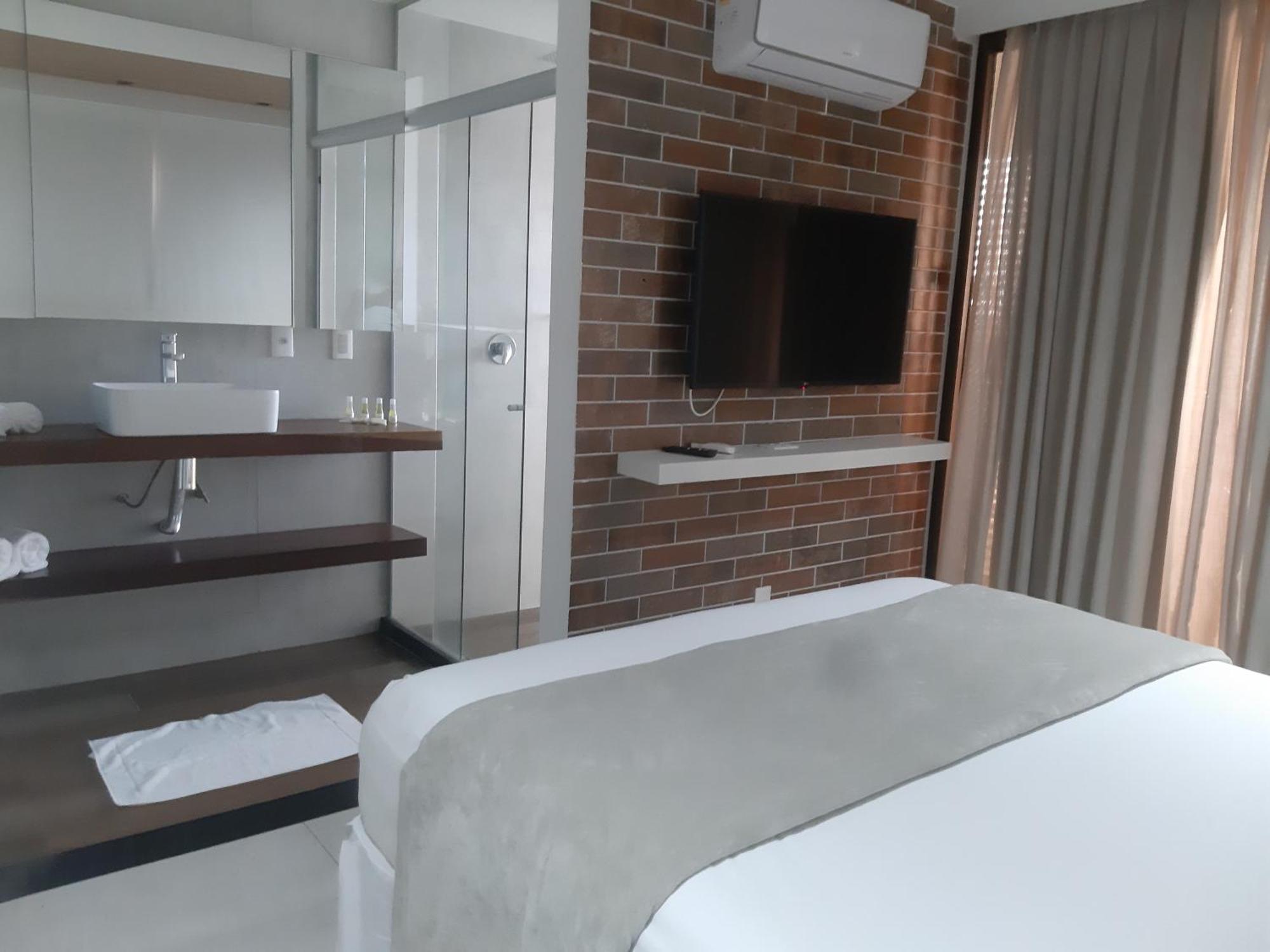 Reserva Madero 201 Vista Mar Hotel
