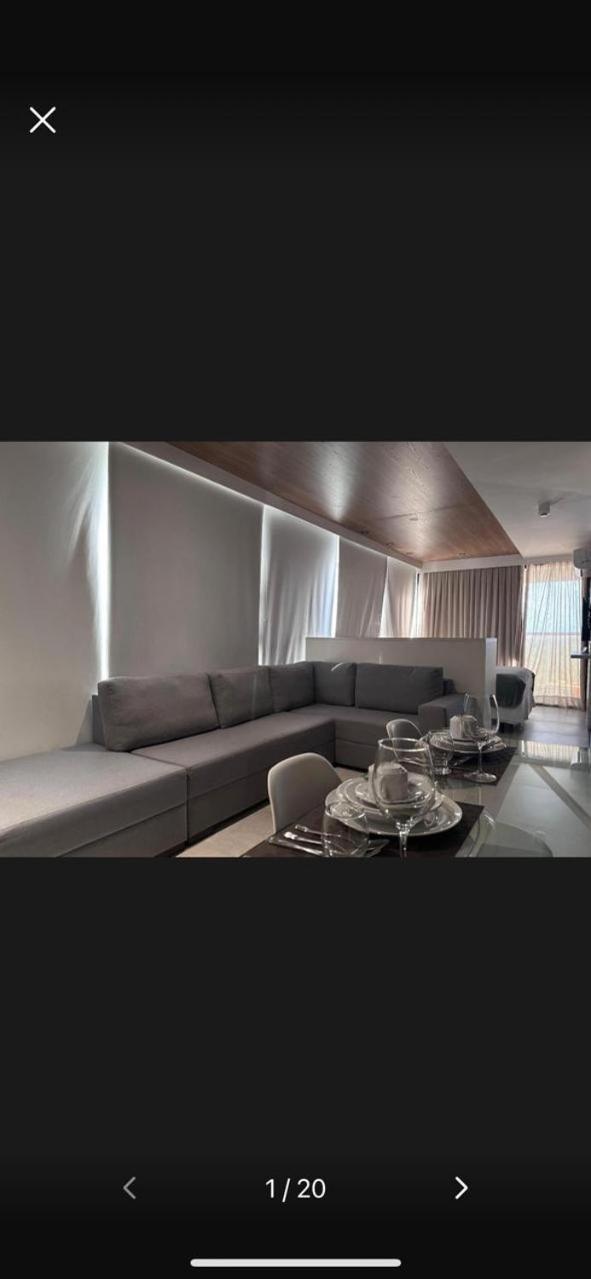 Reserva Madero 201 Vista Mar * Natal